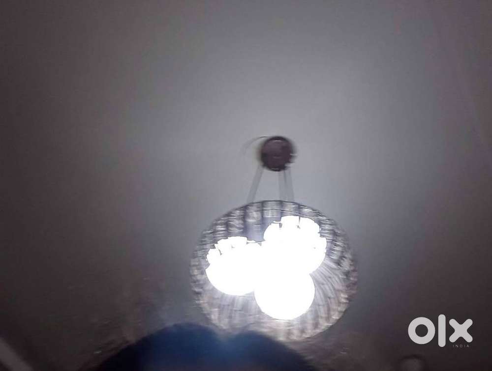 Big Chandelier available to sell.