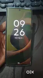 Moto G85 5G 8GB 128GB, Olive Green