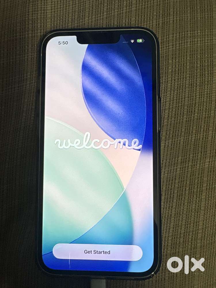 I phone 13 - 256GB for sale mint used