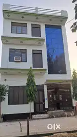 House for rent not for sele