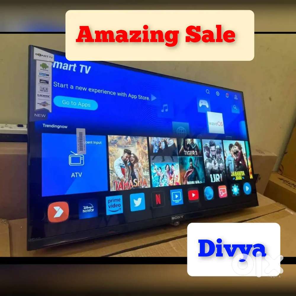 NEW SONY LED TV MEGA CLEARANCE SALE OFFER ALL SIZES VERY CHEAPEST PRIC