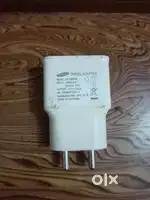 Samsung travel adaptor in good condition