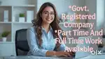 WORK FROM HOME-PART TIME JOBS-SMART PHONE BASED-PART TIME JOBS