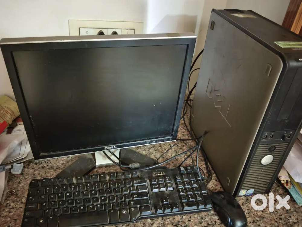 Dell Personal computer