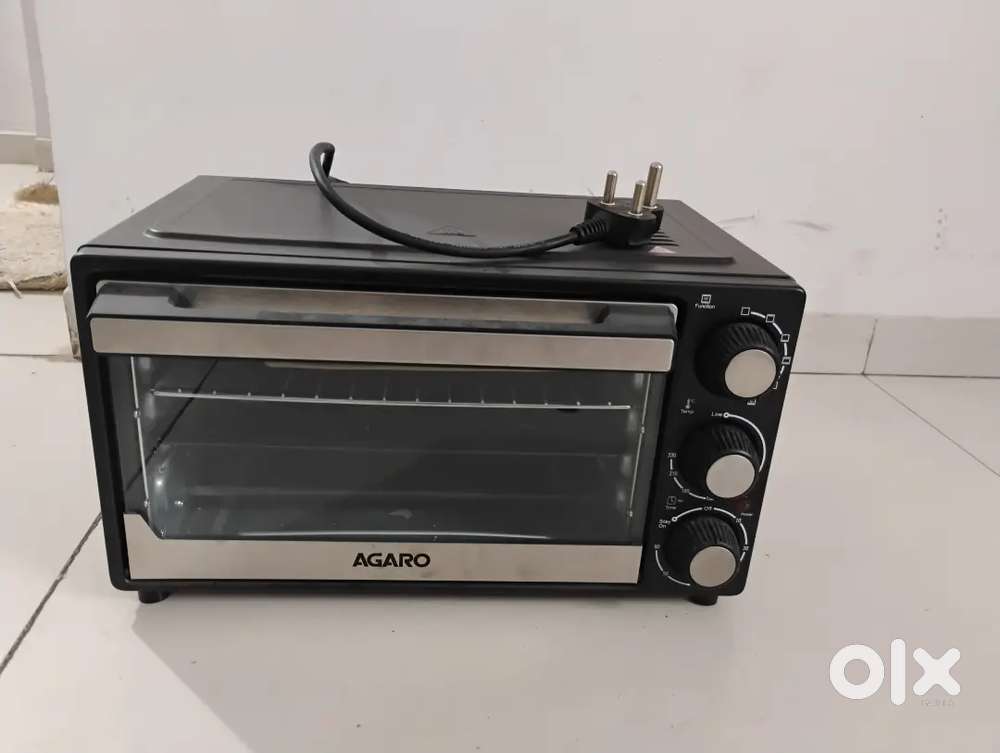 Oven Toaster Griller