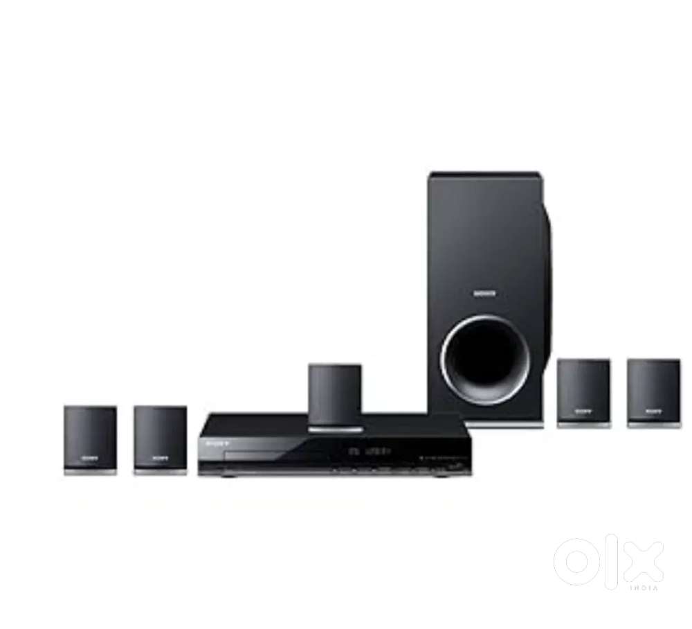 Sony home theater