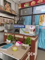 Waiter, cashier, parcel & house keeping staff required for restaurant