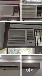 AC Hi AC On Rent !! AC Hi AC On Sale (( AC Wale )).