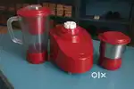 Maharaja mixer grinder in amazing working condition