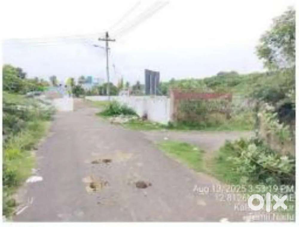 IN MARAIMALAI NAGAR LOCATION