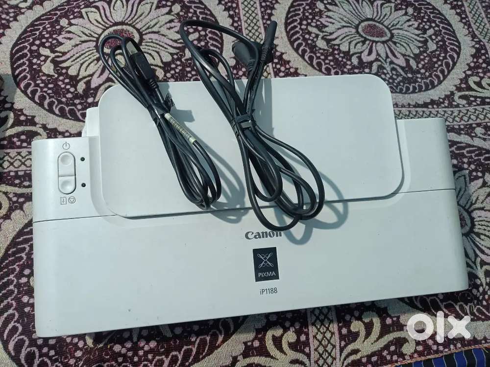 Good condition printer