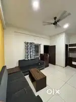Zero Brokerage Fully Furnished 1Bhk Penthouse Apartment