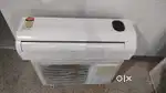 1.5 Ton AC | Gas Locked | Fully Serviced
