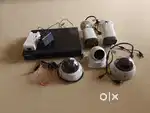 @lhua cctv cameras