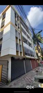 3 & 2 Bhk apartments all around Siliguri