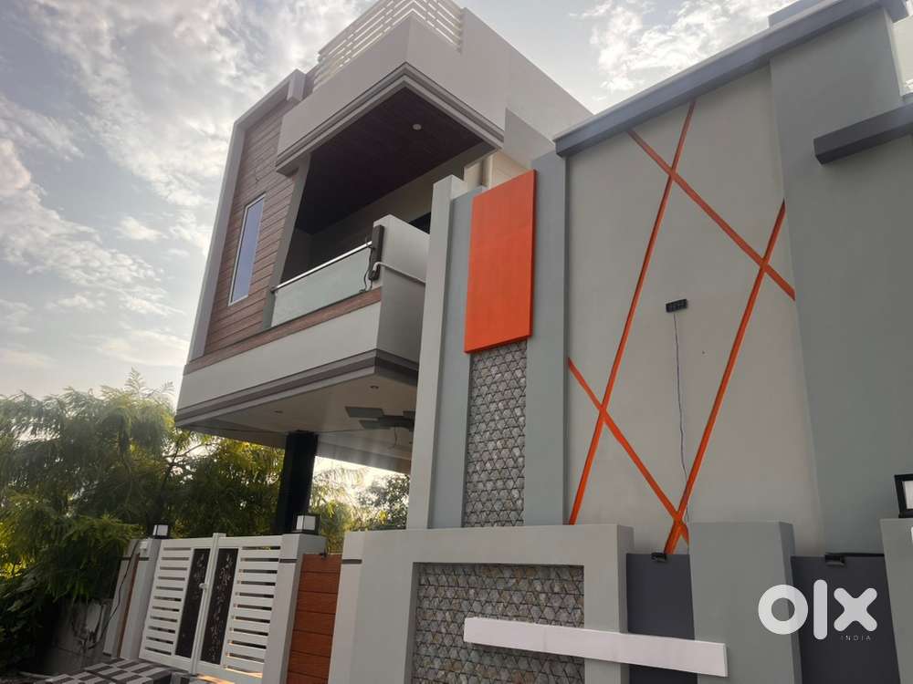 Villa at affordable price