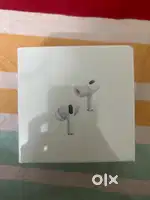 Air Pods Pro (2nd generation)
