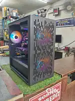 ◼ Heavy RTX 12GB DDR6 GPU Gaming & Rendering PC All New with Warranty