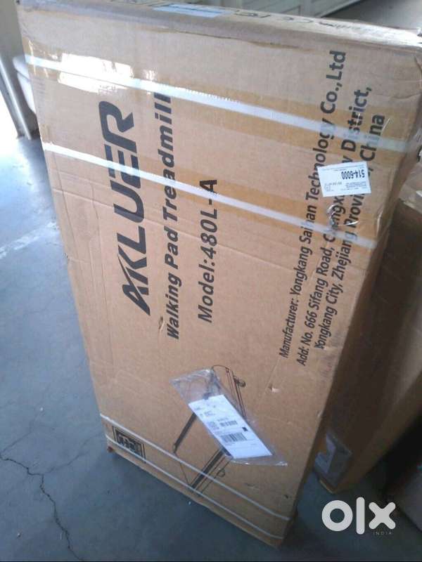 Akluer 480l-a - New In Sealed Box