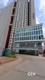 House rent in Brigade utopia