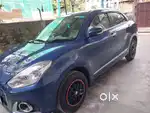 Maruti Suzuki Dzire October 2020 Petrol 18500 Km Driven