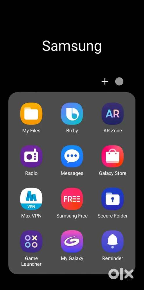 Samsung F62