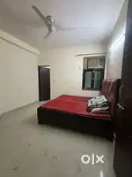 1rk furnished near Saket metro