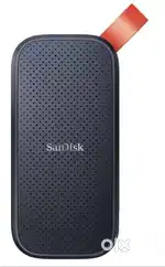 SanDisk ssd
