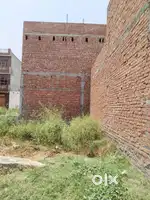 Plot available in heera nagar ambala city near sa jain college
