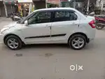 Maruti Suzuki Dzire 2013 Diesel 110000 Km Driven