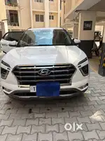 Hyundai creta purchased Dec 2023 with Panoramic Sunroof 15000 km drive