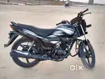 Hero ki super Splendor behtarin condition mein hai