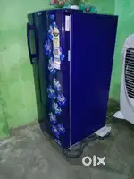 LG new frige