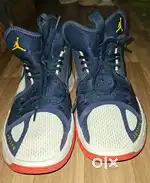 Jordan USA made shoes for sale