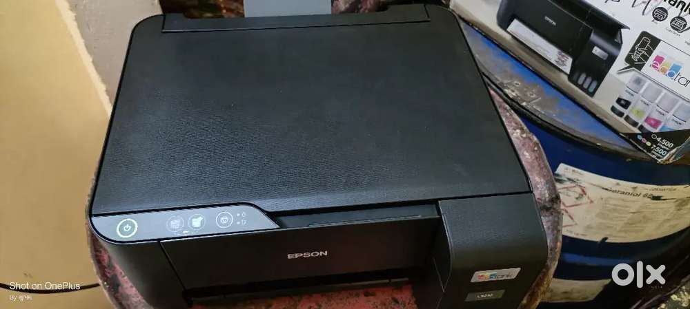 Epson printer
