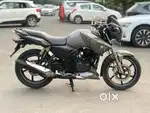 Tvs appche