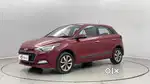 Hyundai Elite i20 Asta Option, 2015, Petrol