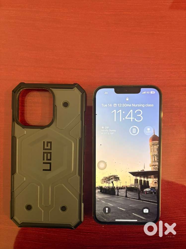Top Condition iPhone 13 pro for sale