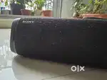 Sony SRS XB43 Speaker 40watts