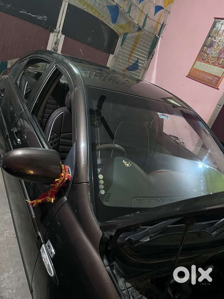 Hyundai Verna 2008 Diesel 45500 Km Driven Personel used new  condition