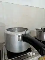 Kitchen appliances