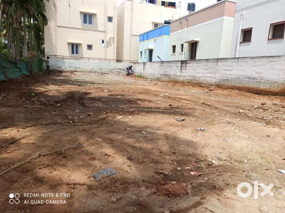 Thoppam patti pirivu near Mtp road 0.500 mtrs