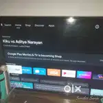 43” Full HD LED TV – Excellent Condition, Best Price!