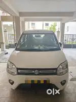 Maruti Suzuki Wagon R 2024 CNG & Hybrids 43000 Km Driven