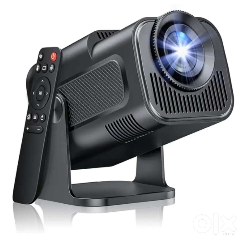 AUN Free Style Max Smart Projector