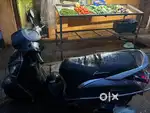 Fascino vehicle