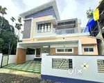 NEWLY CONSTRUCTED 4 CENT 3BED ROOMS ATTACHED HOUSE FOR SALE