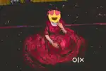 Bridal gown