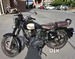 Royal Enfield classic 350