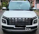 Hyundai Venue SX, 2025, Petrol
